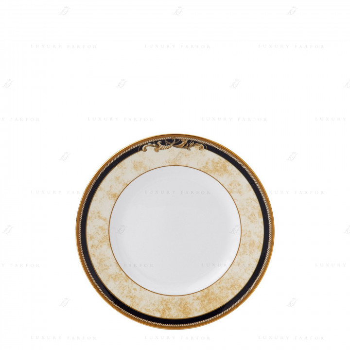 Тарелка десертная 18см коллекции Cornucopia бренда Wedgwood
