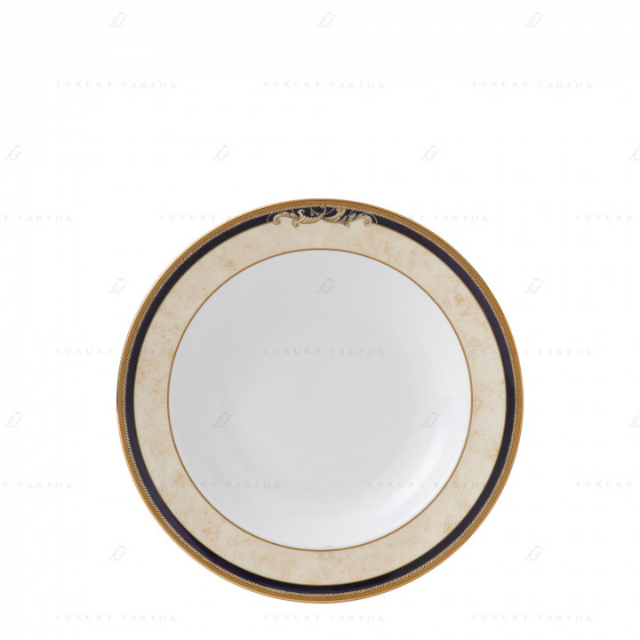 Тарелка суповая 23см коллекции Cornucopia бренда Wedgwood