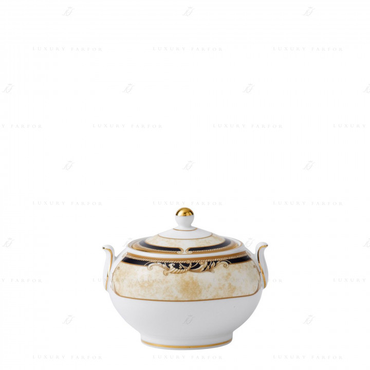 Сахарница 8см коллекции Cornucopia бренда Wedgwood