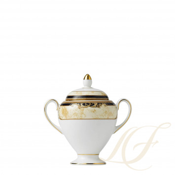 Сахарница коллекции Cornucopia бренда Wedgwood