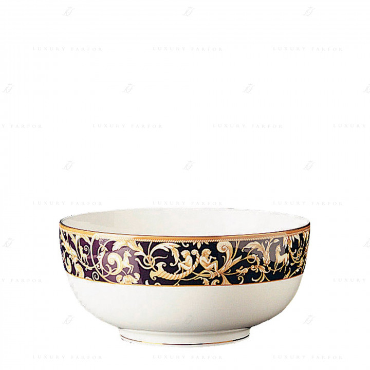 Салатник 25см коллекции Cornucopia бренда Wedgwood