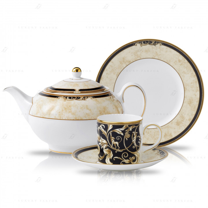 Коллекция Cornucopia бренда Wedgwood