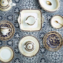 Столовый сервиз на 4 персоны коллекции Cornucopia бренда Wedgwood