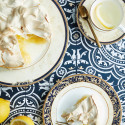 Столовый сервиз на 4 персоны коллекции Cornucopia бренда Wedgwood