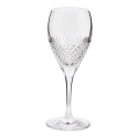 Бокал для вина 240мл, 2шт. коллекции Vera Wang - Diamond Mosaic бренда Wedgwood