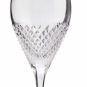 Бокал для вина 240мл, 2шт. коллекции Vera Wang - Diamond Mosaic бренда Wedgwood