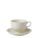 Чашка чайная с блюдцем 190мл коллекции Edme бренда Wedgwood