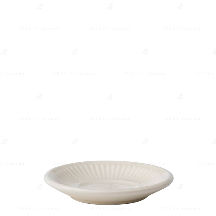 Блюдце для чашки для завтрака коллекции Edme бренда Wedgwood