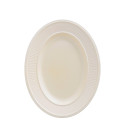 Блюдо овальное 35см коллекции Edme бренда Wedgwood