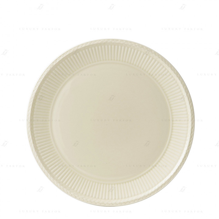Тарелка подстановочная 32см коллекции Edme бренда Wedgwood