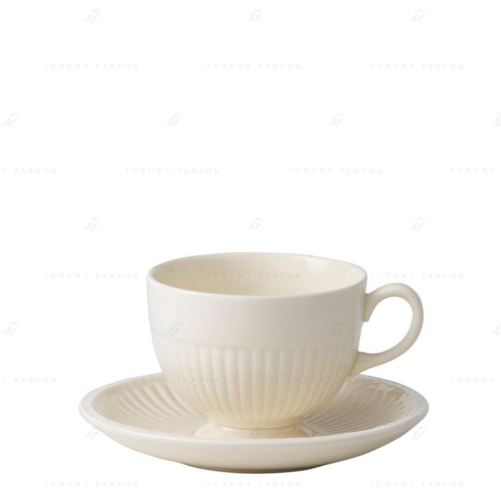 Чашка чайная 190мл коллекции Edme бренда Wedgwood