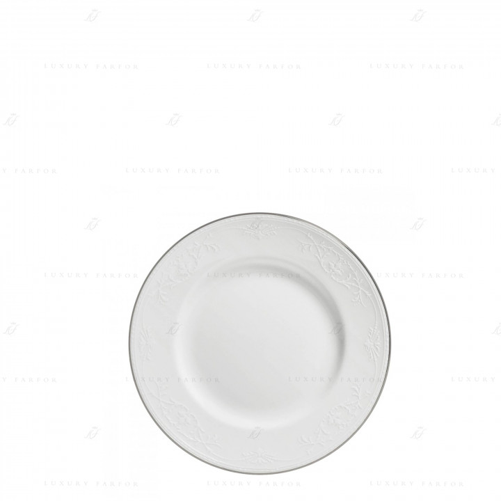 Тарелка десертная 15см коллекции English Lace бренда Wedgwood
