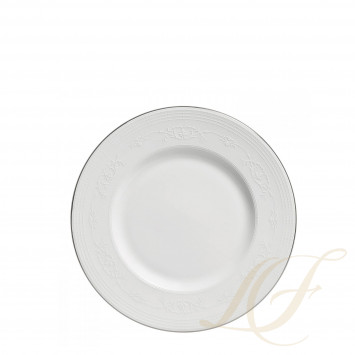 Тарелка закусочная 23см бренда Wedgwood