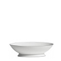 Чаша для овощей 24см коллекции English Lace бренда Wedgwood