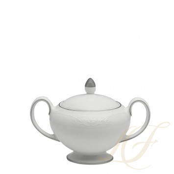 Сахарница бренда Wedgwood