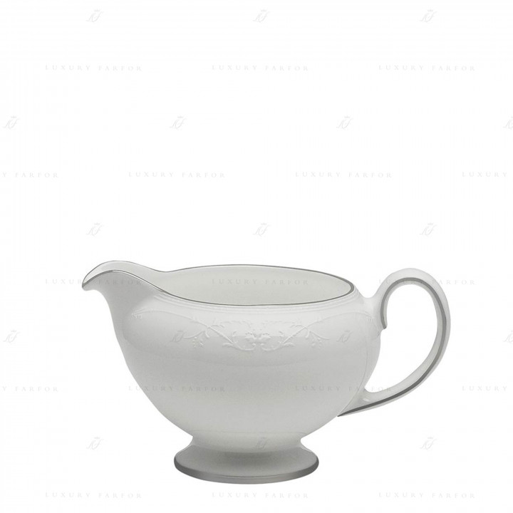 Молочник коллекции English Lace бренда Wedgwood