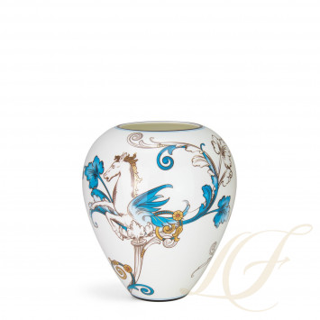 Ваза 18см коллекции Florentine бренда Wedgwood