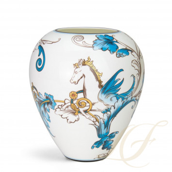 Ваза 18см коллекции Florentine бренда Wedgwood