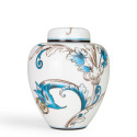 Ваза с крышкой 15см коллекции Florentine бренда Wedgwood