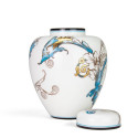 Ваза с крышкой 15см коллекции Florentine бренда Wedgwood