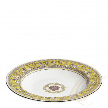 Тарелка суповая 23см бренда Wedgwood