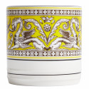 Кружка 326мл коллекции Florentine Citron бренда Wedgwood