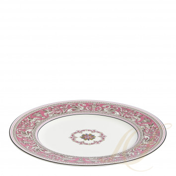 Тарелка главная 27см бренда Wedgwood