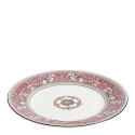 Тарелка закусочная 20см коллекции Florentine Fuchsia бренда Wedgwood