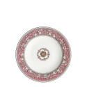 Тарелка суповая 23см коллекции Florentine Fuchsia бренда Wedgwood