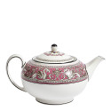 Чайник 800мл коллекции Florentine Fuchsia бренда Wedgwood