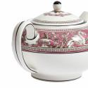 Чайник 800мл коллекции Florentine Fuchsia бренда Wedgwood