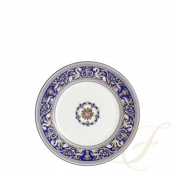 Тарелка закусочная 20см коллекции Florentine Marine бренда Wedgwood