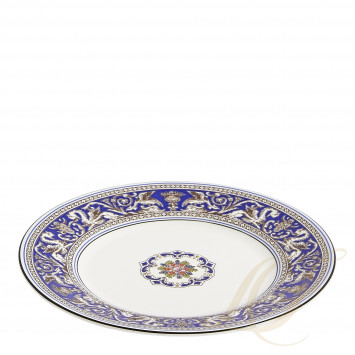 Тарелка закусочная 20см бренда Wedgwood