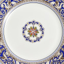 Тарелка закусочная 20см коллекции Florentine Marine бренда Wedgwood