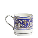 Кружка 326мл коллекции Florentine Marine бренда Wedgwood