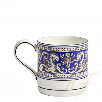 Кружка 326мл бренда Wedgwood