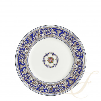 Тарелка главная 27см коллекции Florentine Marine бренда Wedgwood