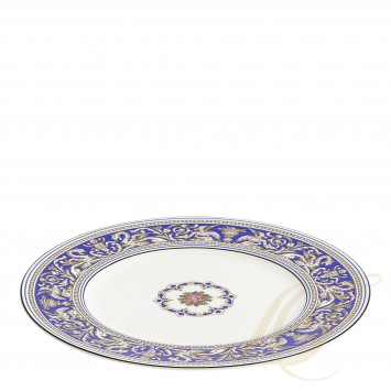 Тарелка главная 27см бренда Wedgwood