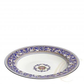 Тарелка суповая 23см бренда Wedgwood