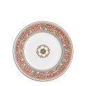 Тарелка главная 27см коллекции Florentine Salmon бренда Wedgwood