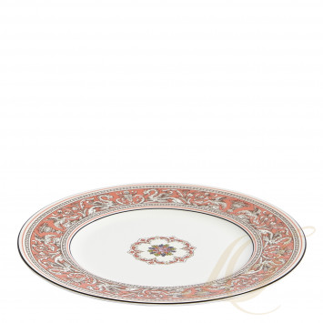 Тарелка главная 27см бренда Wedgwood