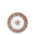 Тарелка закусочная 20см коллекции Florentine Salmon бренда Wedgwood