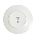 Тарелка закусочная 20см коллекции Florentine Salmon бренда Wedgwood