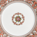 Тарелка закусочная 20см коллекции Florentine Salmon бренда Wedgwood