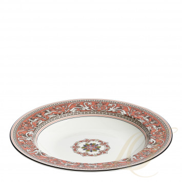 Тарелка суповая 23см бренда Wedgwood