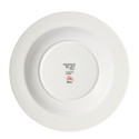 Тарелка суповая 23см коллекции Florentine Salmon бренда Wedgwood