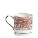 Кружка 326мл коллекции Florentine Salmon бренда Wedgwood