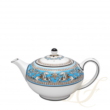 Чайник 1000мл бренда Wedgwood