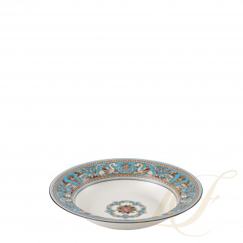 Тарелка суповая 20см бренда Wedgwood