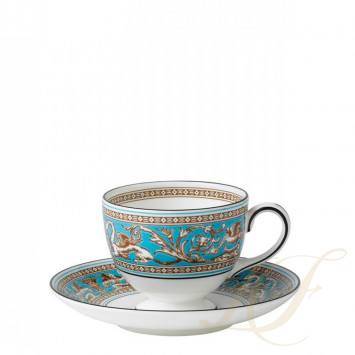 Чашка чайная бренда Wedgwood